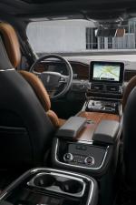 Lincoln Navigator Monochromatic 2019 года